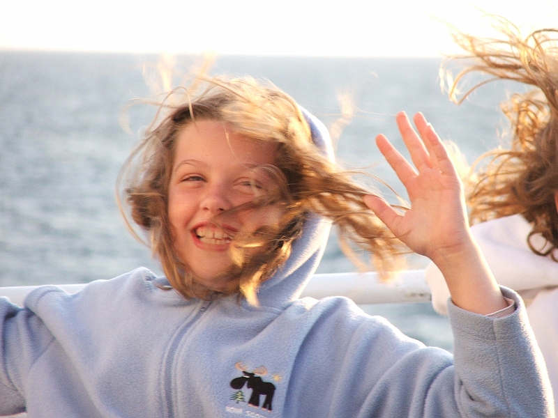 NFLD_drive_to_and-viking_settlement 279.jpg - and playing on deck in the wind